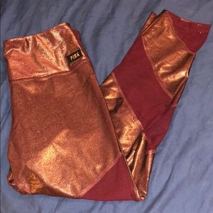 PINK Leggings BRAND NEW WITH TAG